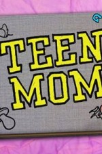 Watch Teen Mom 2 Vumoo